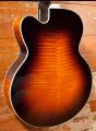 Gibson Solid Formed 17" Archtop