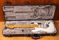 Fender American Ultra II Stratocaster MN Avalanche