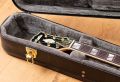 D'Angelico Excel SS XT Vintage Natural Quilt