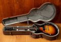 Eastman T60/TV Sunburst
