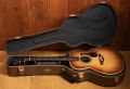 Taylor Gold Label 814e Rosewood Sunburst
