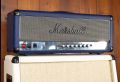 Marshall Design Store Silver Jubilee 2555X Head - Purple