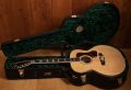 Guild F-512E Maple Natural