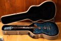 Nik Huber Rietbergen "Blue Whale" Limited Edition 7/25 Brazilian Rosewood Neck
