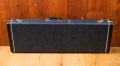 Shabat Lion Standard in Pelham Blue light aged
