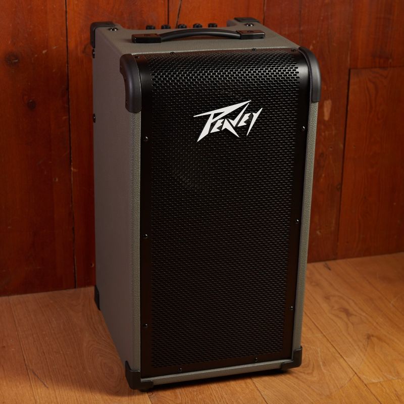Peavey MAX 208 bass combo – Guitar Amp | Max Guitar