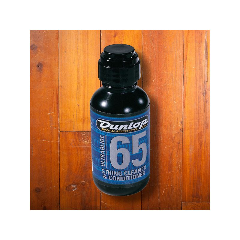 Dunlop 6582 Ultraglide 65 String Conditioner – Accessorie