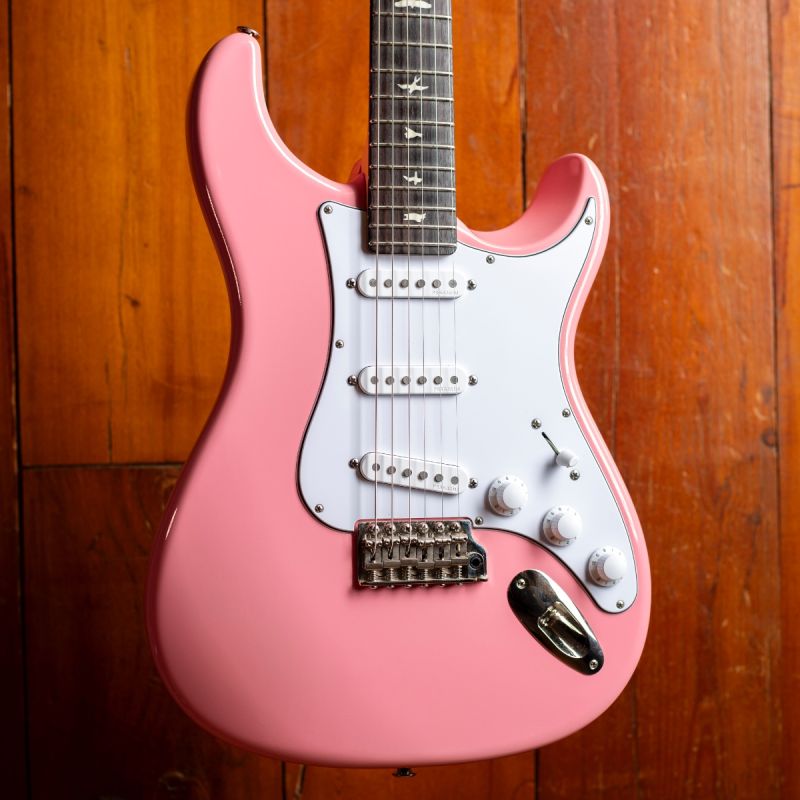 PRS Silver Sky Roxy Pink – E-Gitarre | Max Guitar