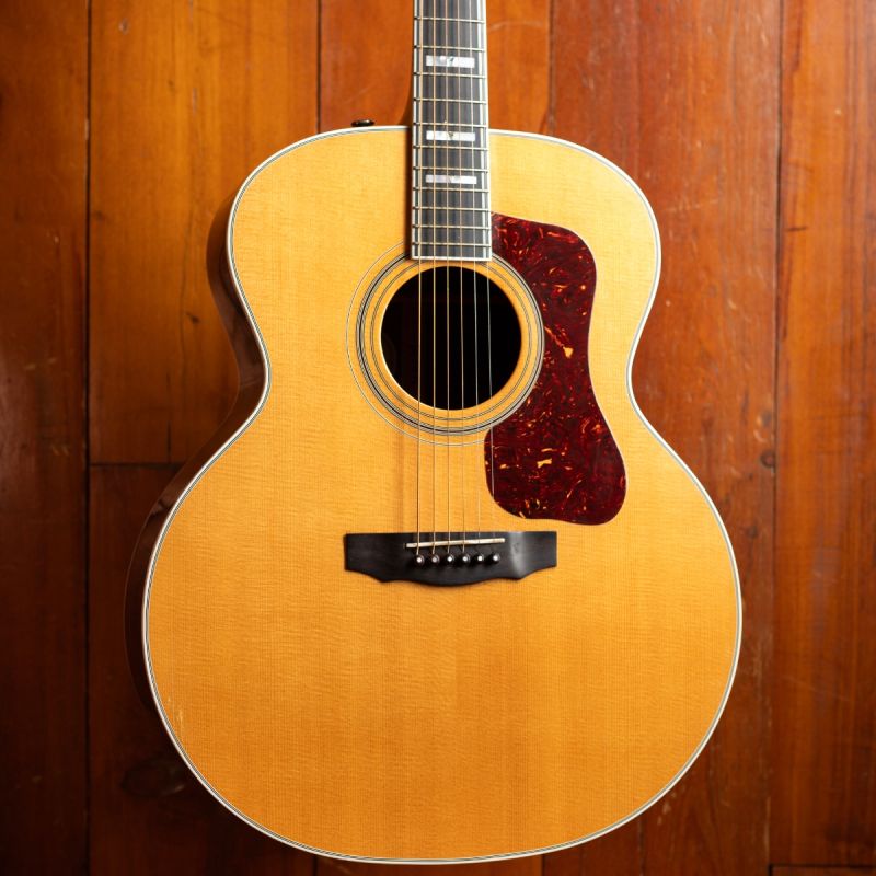 Guildアコースティックギター F50 bid Guild F50 R – Acoustic Guitar | Max Guitar