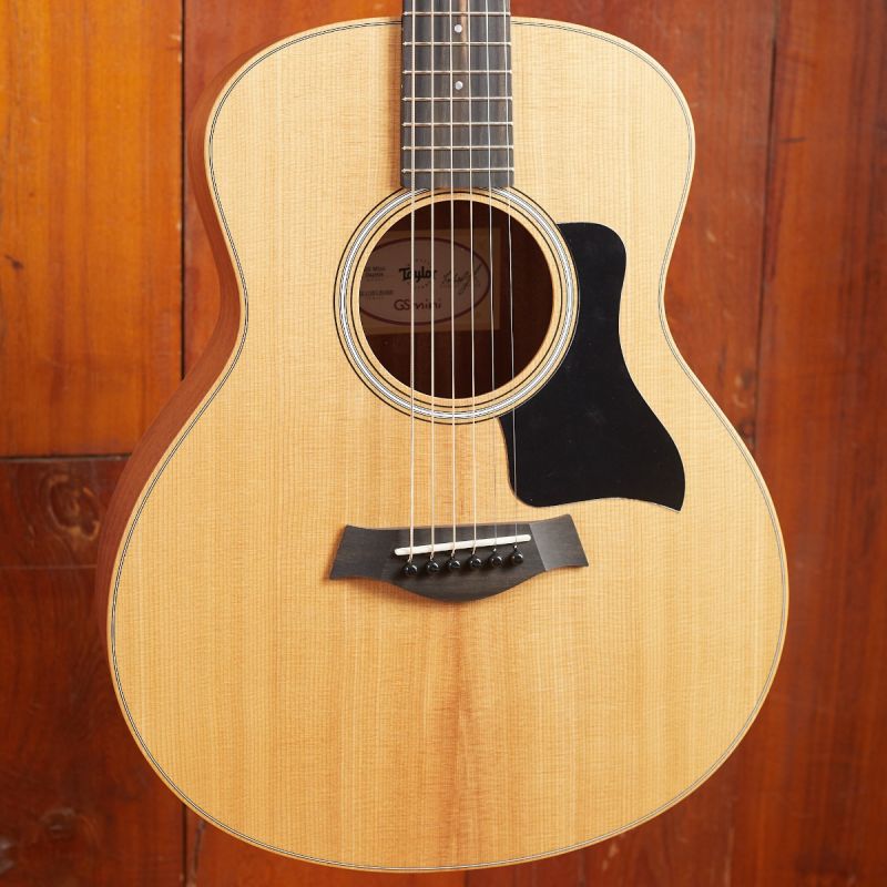 Taylor GS Mini Sapele – Acoustic Guitar | Max Guitar