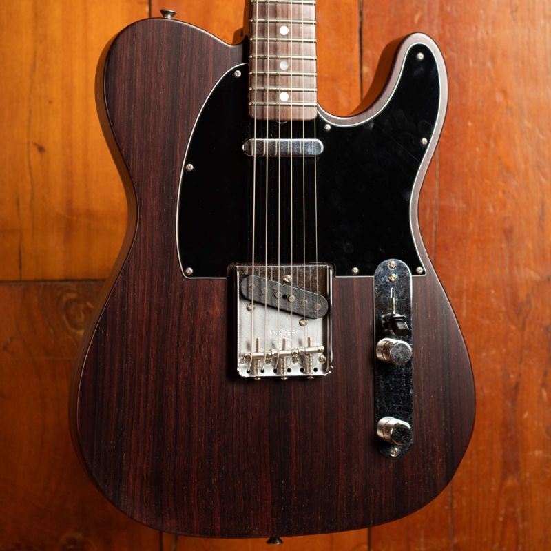 6/27 限定価格fender telecaster custom NOS art-23841-fender-cs-ltd-