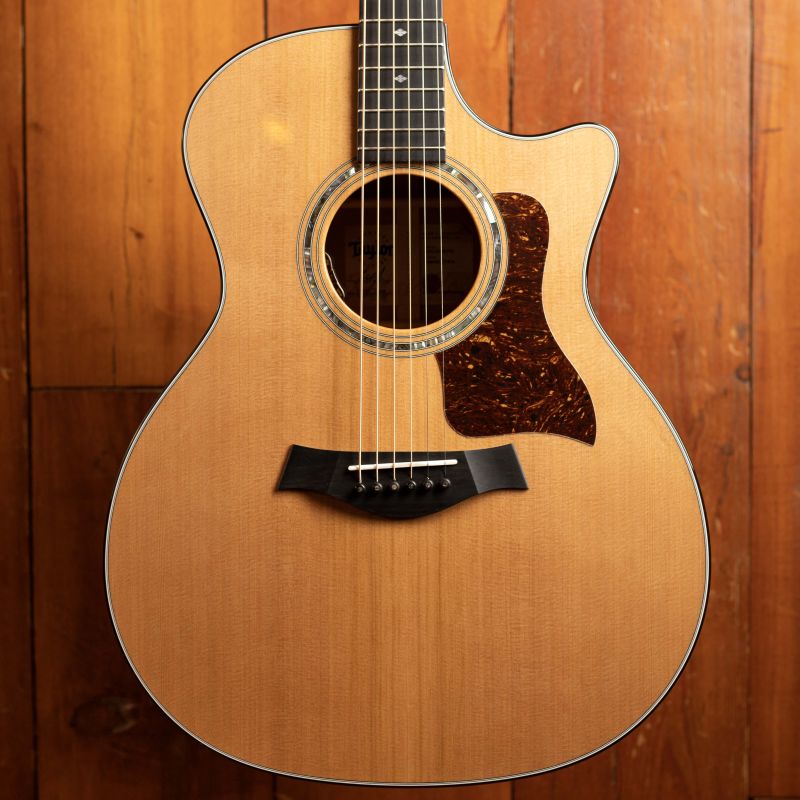 Taylor Legacy 514ce – Acoustic Guitar | Max Guitars