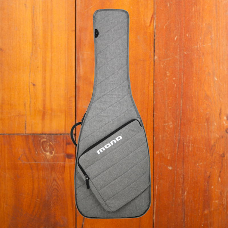 Mono M80 Sleeve 2.0 Bass Guitar Ash – Guitar Accessory | Max Guitar