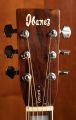 Ibanez Concord (1973)