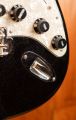 Fender 70th Anniversary Player Strat Nebula Noir