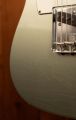 Fender CS Telecaster 1967 Firemist Metallic 