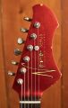 Novo Serus J Custom Candy Apple Red