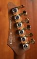 Ibanez AZ47P1QM Dragon Eye Burst