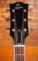 Gibson Solid Formed 17" Archtop