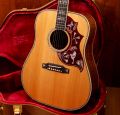 Gibson Hummingbird Custom Koa