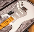 Fender American Ultra II Stratocaster MN Avalanche