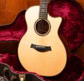 Taylor 914ce LTD Koa
