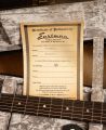 Eastman E10SS Thermo Cured Top