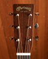Martin CS 000 Full Mahogany