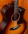 Taylor Builder's Edition 314ce Kona Burst LTD