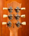 Nik Huber Orca 59 Blue Turquoise Glow Brazilian RW Fretboard