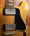 Gibson Murphy Lab ES-335 '64 M2M Light Aged Double Gold