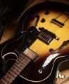 Heritage H-575 Standard Original Sunburst