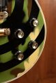 Gibson CS Zakk Wylde Les Paul Custom Camo Bullseye (2007)