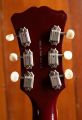 D'Angelico DC Tour Wine Red