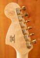Squier LTD Troublemaker Telecaster Deluxe, Black