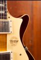 Heritage Custom Shop Core H-150 Tobacco Sunburst Artisan Aged