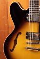Heritage H-535 Original Sunburst