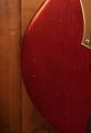 Novo Serus J Custom Candy Apple Red