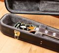 D'Angelico Excel SS XT Vintage Natural Quilt