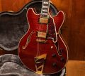 D'Angelico Excel DC Viola