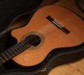 Ramirez 4N CWE Classical Crossover