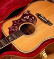 Gibson Hummingbird Custom Koa