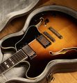 Eastman T59/v Sunburst