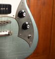 Novo Serus P2 Nucleus Ice Blue Metallic