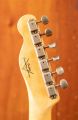 Fender CS 1960 Telecaster Relic RW Candy Apple Red