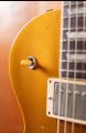 Heritage Custom Shop Core H-150 Gold Top Aged (2023) 