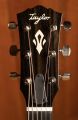 Taylor 517e Gold Label Blacktop