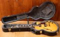 D'Angelico Excel SS XT Vintage Natural Quilt