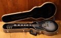Nik Huber Krautster II Custom Silverburst