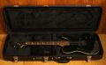 Fender HM Telecaster Thinline Black Japan